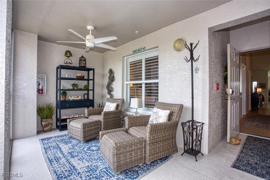 Turnkey, Top-Floor Veranda with Signature Golf & Water Views on Heritage Palms Golf and Country Club in Florida - for sale on GolfHomes.com, golf home, golf lot