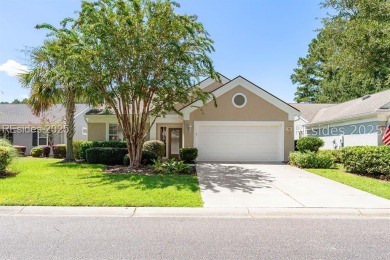 Welcome to this charming 2-bedroom, 2-bath home in the heart of on Hidden Cypress Golf Club in South Carolina - for sale on GolfHomes.com, golf home, golf lot