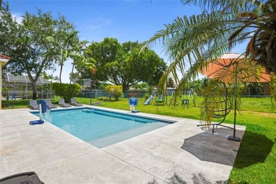 Discover the beauty of living in Fairways Estates, Homestead's on Keys Gate Golf Club in Florida - for sale on GolfHomes.com, golf home, golf lot
