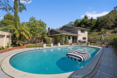 Opportunity knocks! Tucked away at the end of a beautiful on  in California - for sale on GolfHomes.com, golf home, golf lot