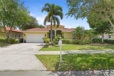 Discover the beauty of living in Fairways Estates, Homestead's on Keys Gate Golf Club in Florida - for sale on GolfHomes.com, golf home, golf lot