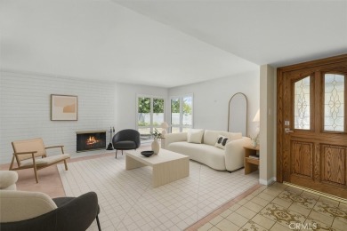 Opportunity knocks! Tucked away at the end of a beautiful on  in California - for sale on GolfHomes.com, golf home, golf lot