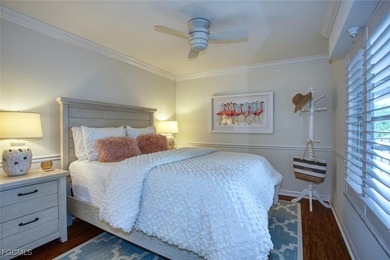 Turnkey, Top-Floor Veranda with Signature Golf & Water Views on Heritage Palms Golf and Country Club in Florida - for sale on GolfHomes.com, golf home, golf lot