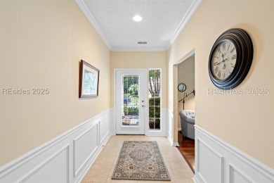 Welcome to this charming 2-bedroom, 2-bath home in the heart of on Hidden Cypress Golf Club in South Carolina - for sale on GolfHomes.com, golf home, golf lot