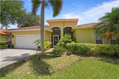 Discover the beauty of living in Fairways Estates, Homestead's on Keys Gate Golf Club in Florida - for sale on GolfHomes.com, golf home, golf lot