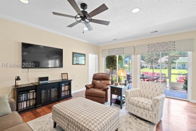 Welcome to this charming 2-bedroom, 2-bath home in the heart of on Hidden Cypress Golf Club in South Carolina - for sale on GolfHomes.com, golf home, golf lot