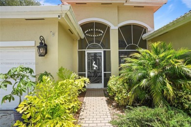 Discover the beauty of living in Fairways Estates, Homestead's on Keys Gate Golf Club in Florida - for sale on GolfHomes.com, golf home, golf lot