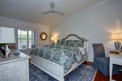 Turnkey, Top-Floor Veranda with Signature Golf & Water Views on Heritage Palms Golf and Country Club in Florida - for sale on GolfHomes.com, golf home, golf lot