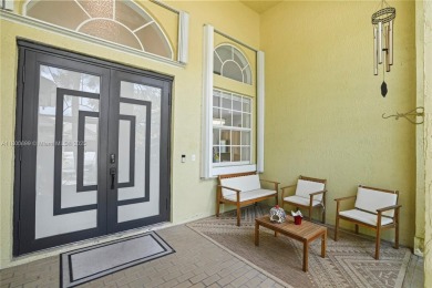Discover the beauty of living in Fairways Estates, Homestead's on Keys Gate Golf Club in Florida - for sale on GolfHomes.com, golf home, golf lot
