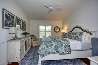 Turnkey, Top-Floor Veranda with Signature Golf & Water Views on Heritage Palms Golf and Country Club in Florida - for sale on GolfHomes.com, golf home, golf lot