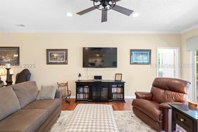 Welcome to this charming 2-bedroom, 2-bath home in the heart of on Hidden Cypress Golf Club in South Carolina - for sale on GolfHomes.com, golf home, golf lot