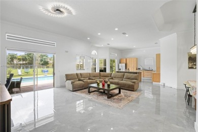 Discover the beauty of living in Fairways Estates, Homestead's on Keys Gate Golf Club in Florida - for sale on GolfHomes.com, golf home, golf lot