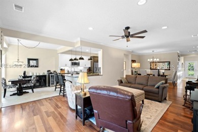 Welcome to this charming 2-bedroom, 2-bath home in the heart of on Hidden Cypress Golf Club in South Carolina - for sale on GolfHomes.com, golf home, golf lot