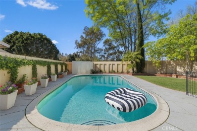Opportunity knocks! Tucked away at the end of a beautiful on  in California - for sale on GolfHomes.com, golf home, golf lot