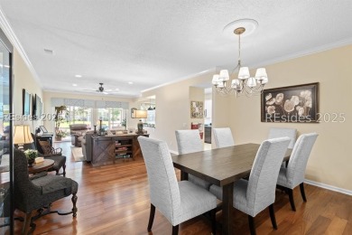 Welcome to this charming 2-bedroom, 2-bath home in the heart of on Hidden Cypress Golf Club in South Carolina - for sale on GolfHomes.com, golf home, golf lot