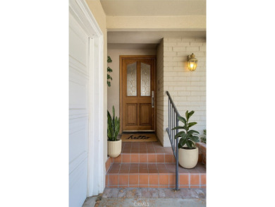Opportunity knocks! Tucked away at the end of a beautiful on  in California - for sale on GolfHomes.com, golf home, golf lot