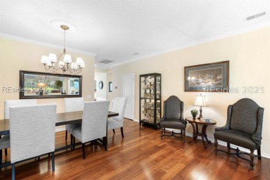 Welcome to this charming 2-bedroom, 2-bath home in the heart of on Hidden Cypress Golf Club in South Carolina - for sale on GolfHomes.com, golf home, golf lot
