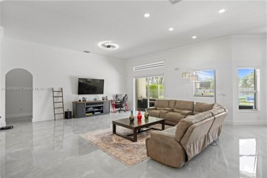 Discover the beauty of living in Fairways Estates, Homestead's on Keys Gate Golf Club in Florida - for sale on GolfHomes.com, golf home, golf lot