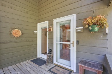 Two fully furnished studio units combined into one larger living on Red Bird Golf Links in North Carolina - for sale on GolfHomes.com, golf home, golf lot