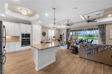 Welcome to one of the most breathtaking GOLF DEEDED homes with a on Babcock National Golf Course in Florida - for sale on GolfHomes.com, golf home, golf lot