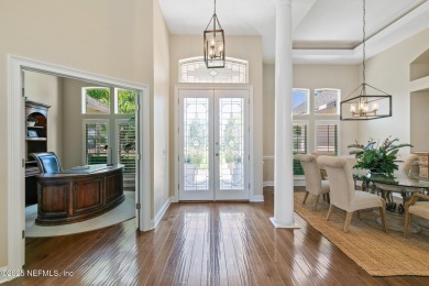 Experience luxury living in this elegant one story, 4 bed, 3 on Deer Creek RV Golf Resort in Florida - for sale on GolfHomes.com, golf home, golf lot