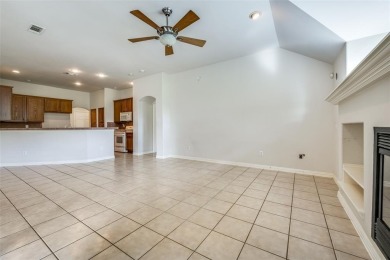 Welcome to 9716 Amber Ct, the perfect blend of comfort, space on Wildhorse Golf Club of Robson Ranch in Texas - for sale on GolfHomes.com, golf home, golf lot