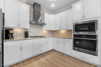 Welcome to one of the most breathtaking GOLF DEEDED homes with a on Babcock National Golf Course in Florida - for sale on GolfHomes.com, golf home, golf lot