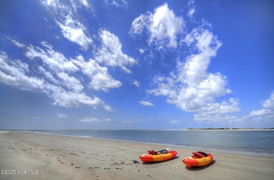 Prime 0.52-Acre Cul-de-Sac homesite in Sea Walk Subdivision - on Oyster Bay Golf Links in North Carolina - for sale on GolfHomes.com, golf home, golf lot