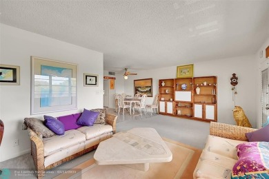 Priced under market! Well maintained 1 bed, 1.5 bath condo in on Wynmoor Golf Course in Florida - for sale on GolfHomes.com, golf home, golf lot