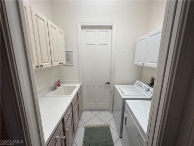 Available for the 2026 Season or Off-Season from July to on Bonita Bay West in Florida - for sale on GolfHomes.com, golf home, golf lot