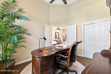 Experience luxury living in this elegant one story, 4 bed, 3 on Deer Creek RV Golf Resort in Florida - for sale on GolfHomes.com, golf home, golf lot
