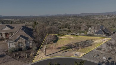 Discover the perfect opportunity to build your dream home in the on The Club at Copper Valley Golf Course in California - for sale on GolfHomes.com, golf home, golf lot