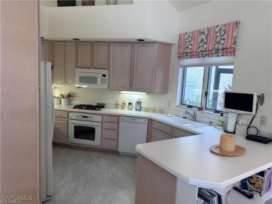 Available for the 2026 Season or Off-Season from July to on Bonita Bay West in Florida - for sale on GolfHomes.com, golf home, golf lot