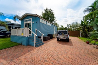 Welcome to 6955 Amanda Vista Circle, a premium RV lot in the on The Groves Golf and Country Club in Florida - for sale on GolfHomes.com, golf home, golf lot