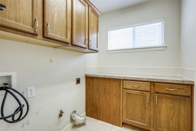 Welcome to 9716 Amber Ct, the perfect blend of comfort, space on Wildhorse Golf Club of Robson Ranch in Texas - for sale on GolfHomes.com, golf home, golf lot