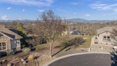 Discover the perfect opportunity to build your dream home in the on The Club at Copper Valley Golf Course in California - for sale on GolfHomes.com, golf home, golf lot