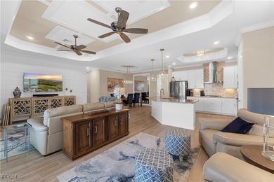 Welcome to one of the most breathtaking GOLF DEEDED homes with a on Babcock National Golf Course in Florida - for sale on GolfHomes.com, golf home, golf lot