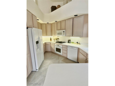 Available for the 2026 Season or Off-Season from July to on Bonita Bay West in Florida - for sale on GolfHomes.com, golf home, golf lot