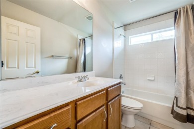 Welcome to 9716 Amber Ct, the perfect blend of comfort, space on Wildhorse Golf Club of Robson Ranch in Texas - for sale on GolfHomes.com, golf home, golf lot