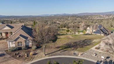 Discover the perfect opportunity to build your dream home in the on The Club at Copper Valley Golf Course in California - for sale on GolfHomes.com, golf home, golf lot