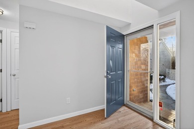 Spring is In the Air, Days are getting Warmer and this condo is on The Club At Yarmouthport in Massachusetts - for sale on GolfHomes.com, golf home, golf lot