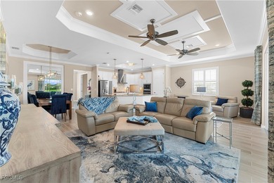 Welcome to one of the most breathtaking GOLF DEEDED homes with a on Babcock National Golf Course in Florida - for sale on GolfHomes.com, golf home, golf lot