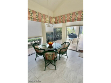 Available for the 2026 Season or Off-Season from July to on Bonita Bay West in Florida - for sale on GolfHomes.com, golf home, golf lot