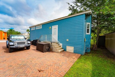 Welcome to 6955 Amanda Vista Circle, a premium RV lot in the on The Groves Golf and Country Club in Florida - for sale on GolfHomes.com, golf home, golf lot