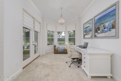 OPEN THIS SUNDAY 2-4pm. Life at 85 Glenalby is about how your on Palm Valley Golf Club in Florida - for sale on GolfHomes.com, golf home, golf lot