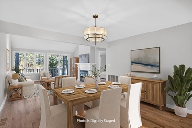 Spring is In the Air, Days are getting Warmer and this condo is on The Club At Yarmouthport in Massachusetts - for sale on GolfHomes.com, golf home, golf lot