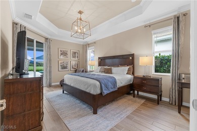 Welcome to one of the most breathtaking GOLF DEEDED homes with a on Babcock National Golf Course in Florida - for sale on GolfHomes.com, golf home, golf lot