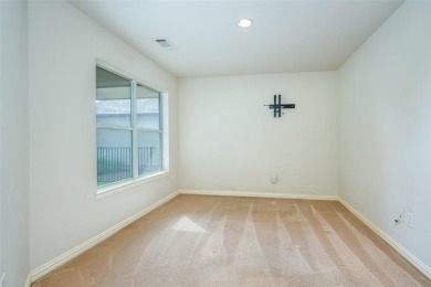 Welcome to 9716 Amber Ct, the perfect blend of comfort, space on Wildhorse Golf Club of Robson Ranch in Texas - for sale on GolfHomes.com, golf home, golf lot