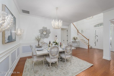 OPEN THIS SUNDAY 2-4pm. Life at 85 Glenalby is about how your on Palm Valley Golf Club in Florida - for sale on GolfHomes.com, golf home, golf lot