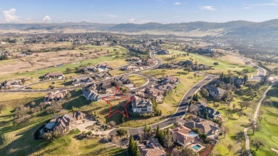 Discover the perfect opportunity to build your dream home in the on The Club at Copper Valley Golf Course in California - for sale on GolfHomes.com, golf home, golf lot